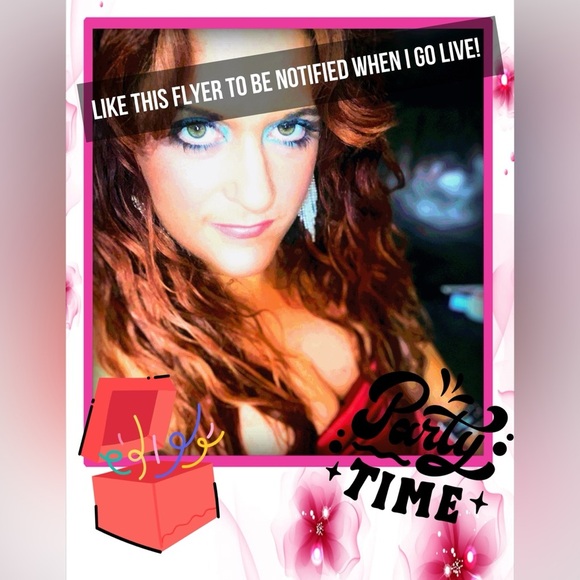 Handbags - Like to be notified when I schedule my next Live Show! + to tray to share!